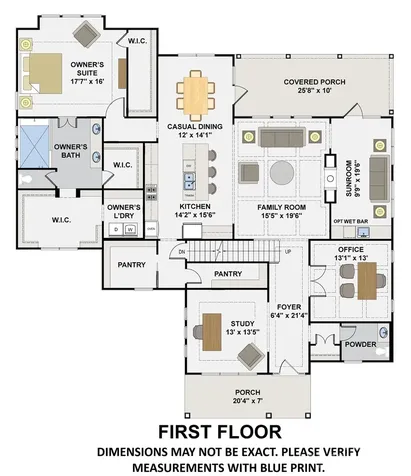 4021 Harmattan Drive Denver NC 28037