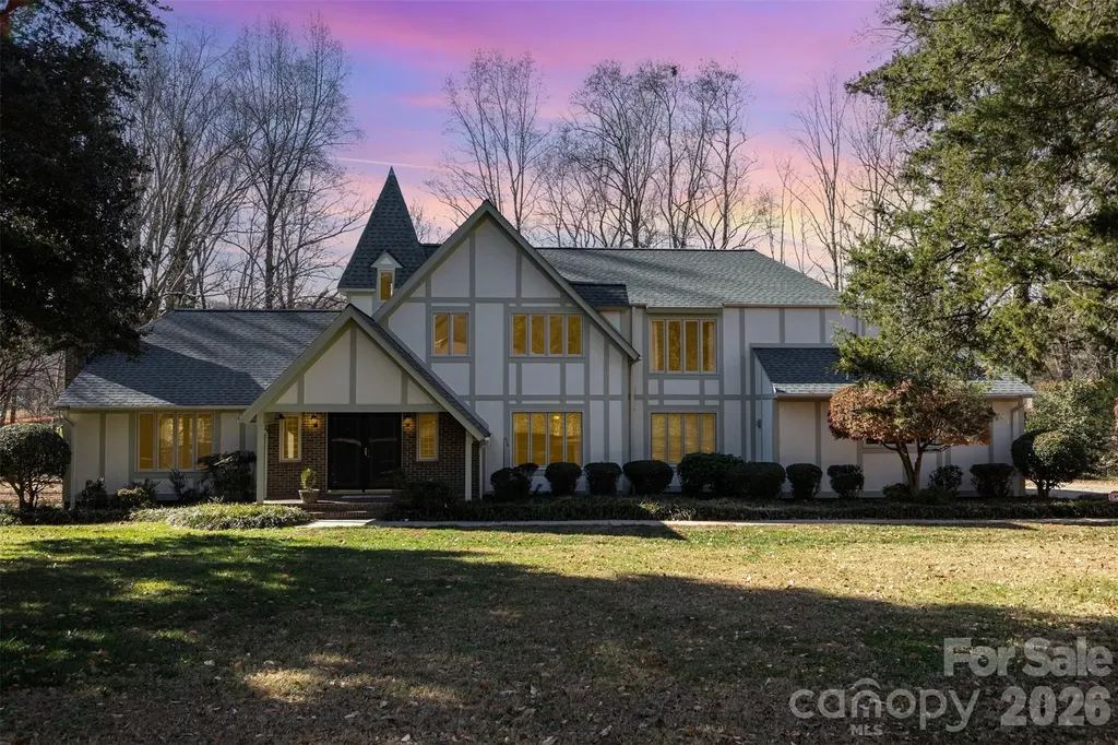 1716 Arbor Way Drive Shelby NC 28150