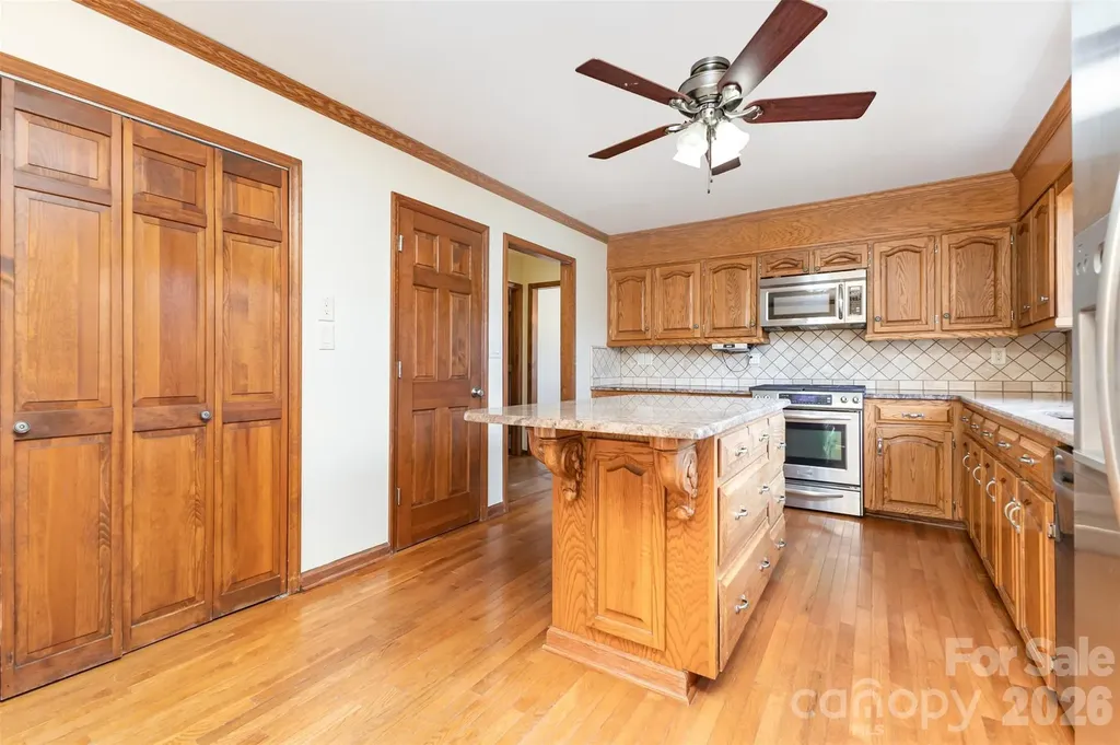 1716 Arbor Way Drive Shelby NC 28150