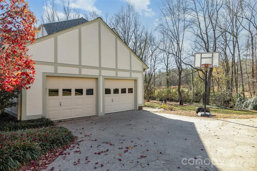 1716 Arbor Way Drive Shelby NC 28150