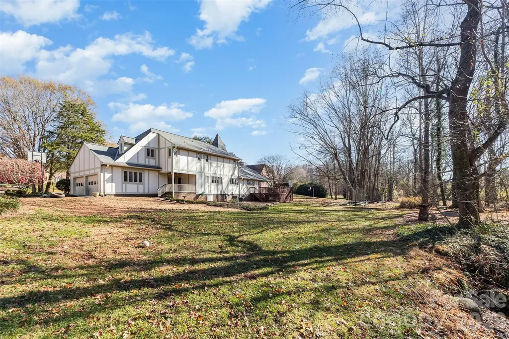 1716 Arbor Way Drive Shelby NC 28150