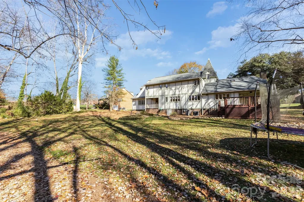 1716 Arbor Way Drive Shelby NC 28150