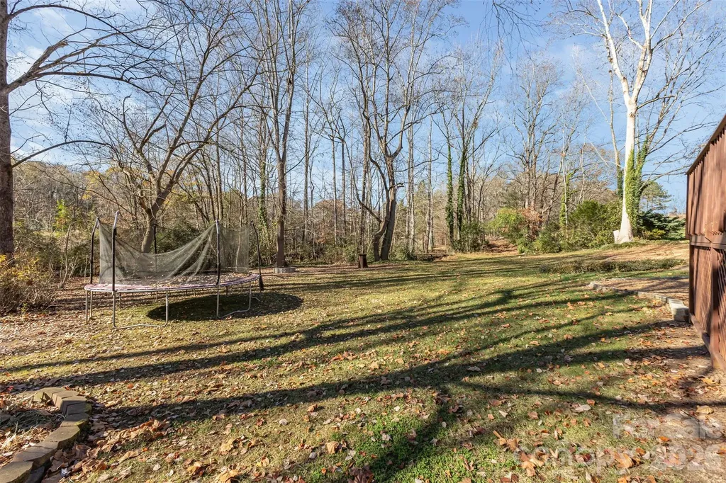 1716 Arbor Way Drive Shelby NC 28150