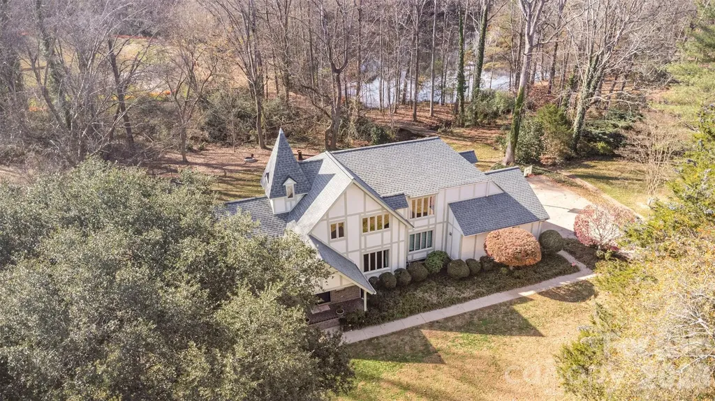 1716 Arbor Way Drive Shelby NC 28150