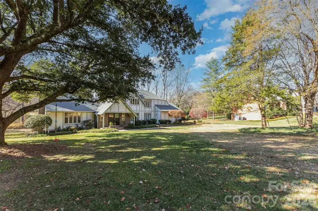 1716 Arbor Way Drive Shelby NC 28150