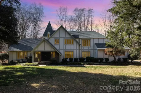 1716 Arbor Way Drive Shelby NC 28150