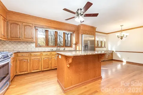 1716 Arbor Way Drive Shelby NC 28150