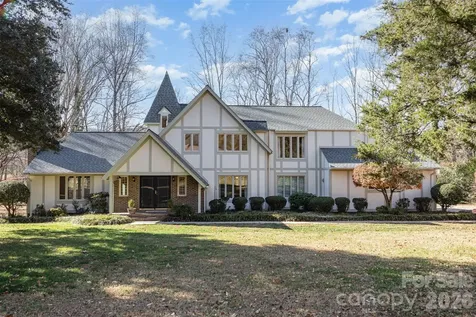 1716 Arbor Way Drive Shelby NC 28150