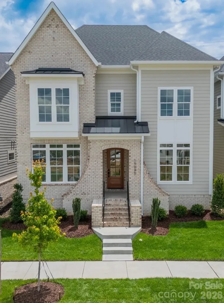 19040 Newburg Hill Road Davidson NC 28036