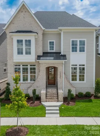 19040 Newburg Hill Road Davidson NC 28036