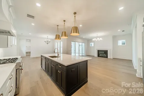 19040 Newburg Hill Road Davidson NC 28036