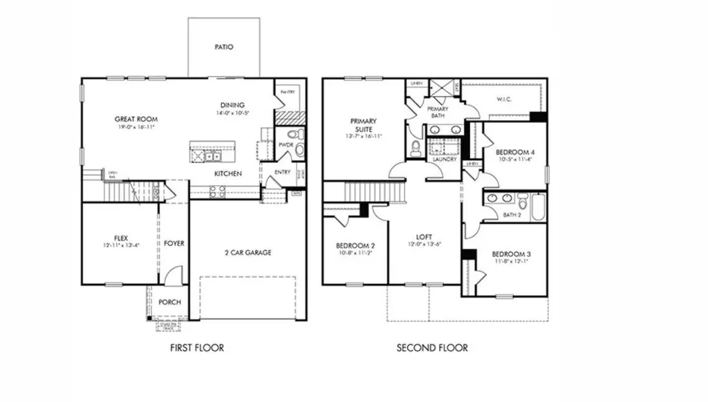 172 Murphy Meadow Road Mocksville NC 27028