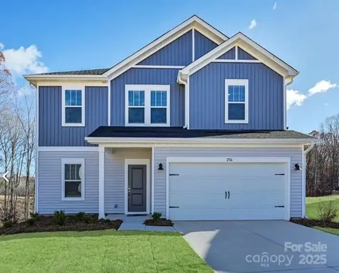 172 Murphy Meadow Road Mocksville NC 27028