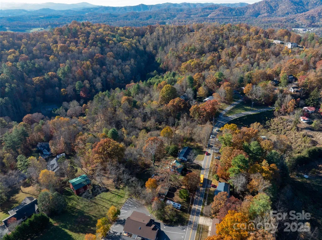 Tbd South Main Street Mars Hill NC 28754