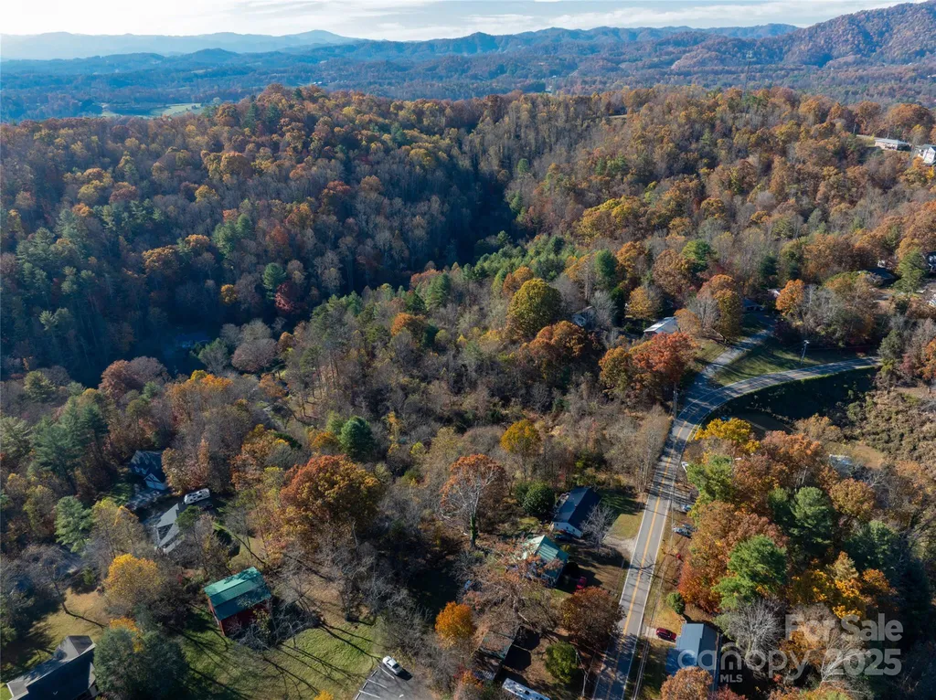 Tbd South Main Street Mars Hill NC 28754