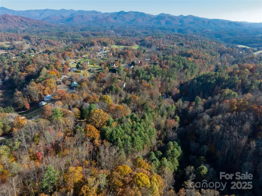 Tbd South Main Street Mars Hill NC 28754