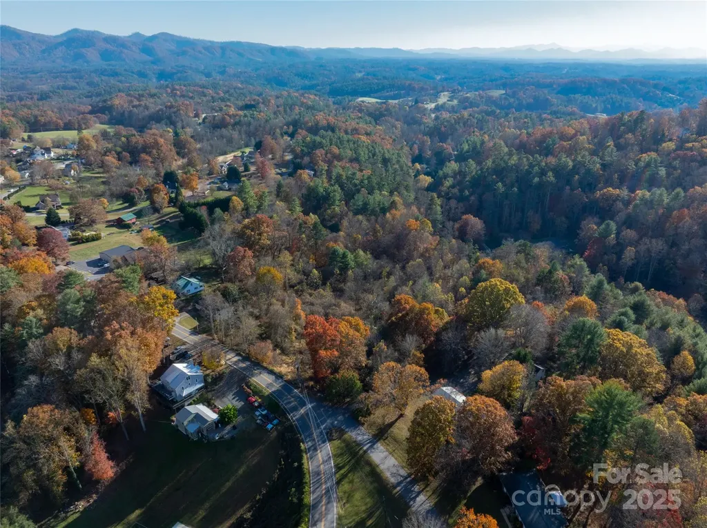 Tbd South Main Street Mars Hill NC 28754