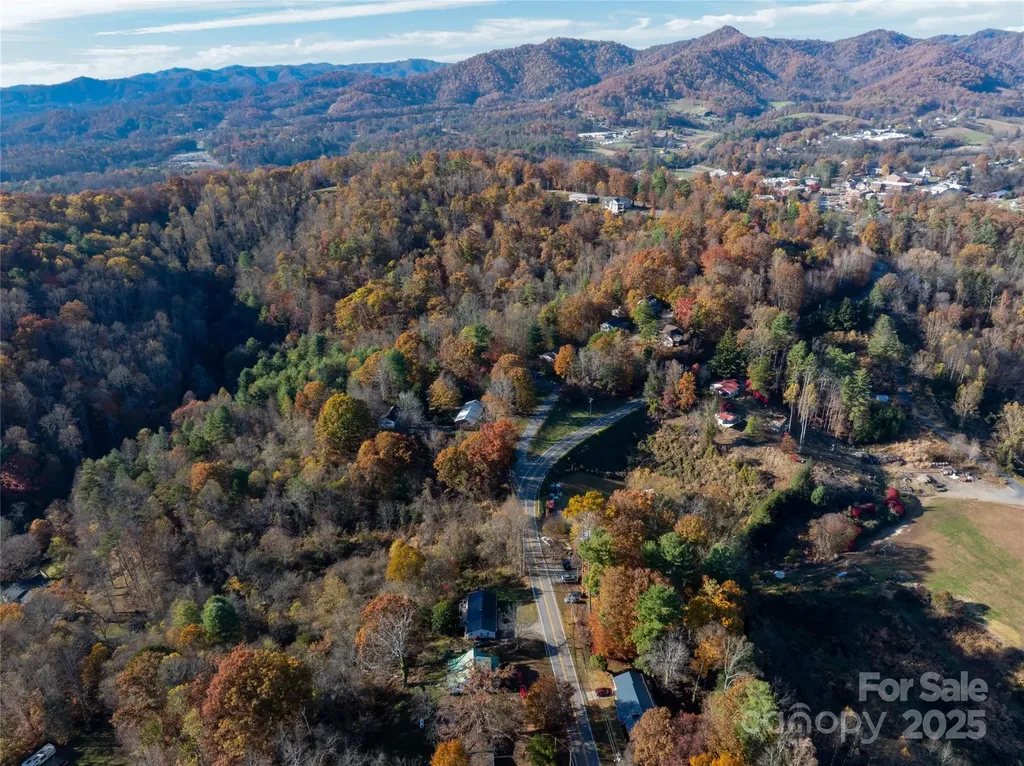 Tbd South Main Street Mars Hill NC 28754