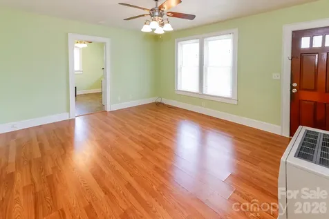 114 S Mitchell Street Rutherfordton NC 28139