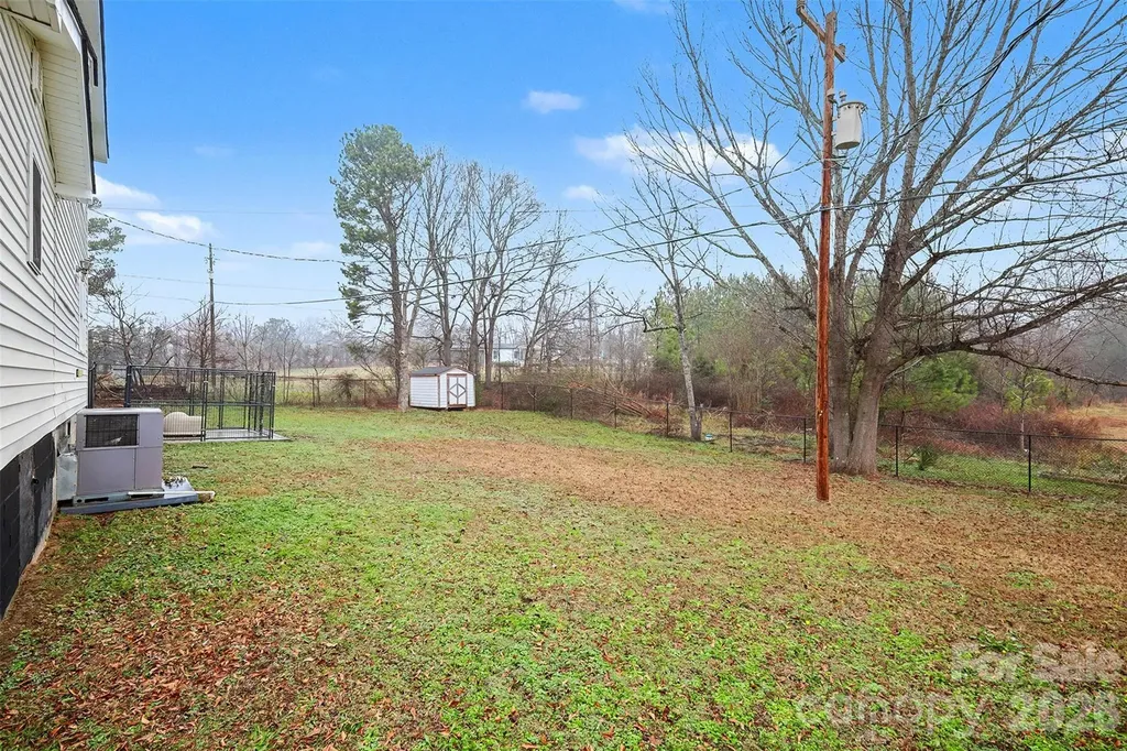 2317 Flint Hill Church Road Shelby NC 28152