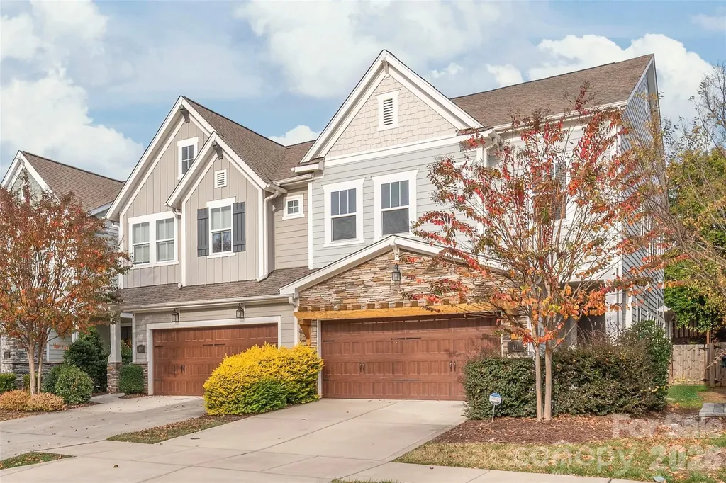 411 Belton Street Charlotte NC 28209