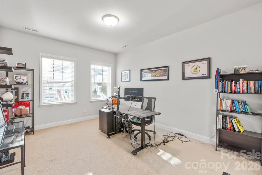 411 Belton Street Charlotte NC 28209