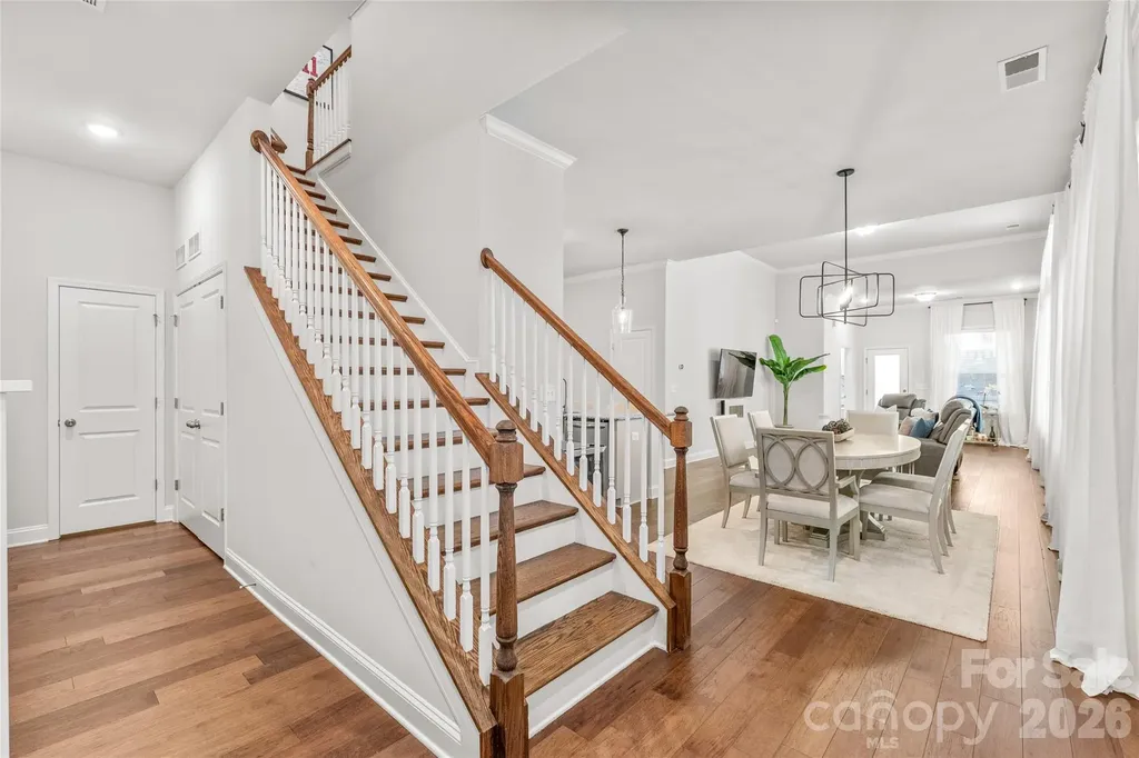 411 Belton Street Charlotte NC 28209