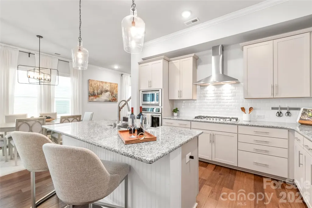 411 Belton Street Charlotte NC 28209