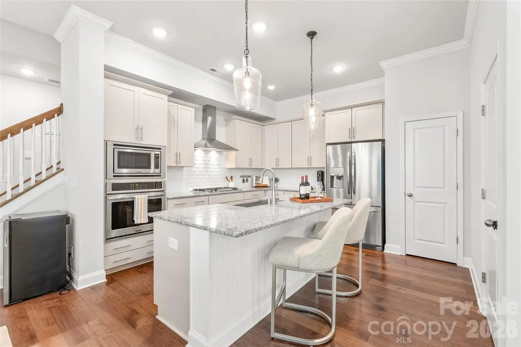 411 Belton Street Charlotte NC 28209