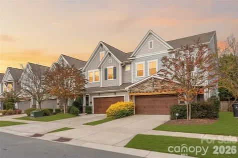 411 Belton Street Charlotte NC 28209