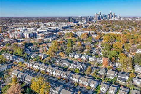 411 Belton Street Charlotte NC 28209