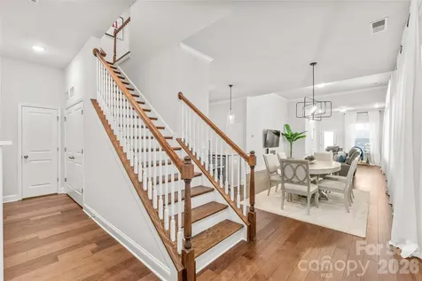 411 Belton Street Charlotte NC 28209