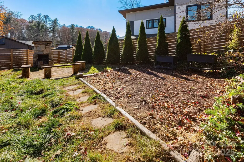 302 Iron Ridge Loop Asheville NC 28806