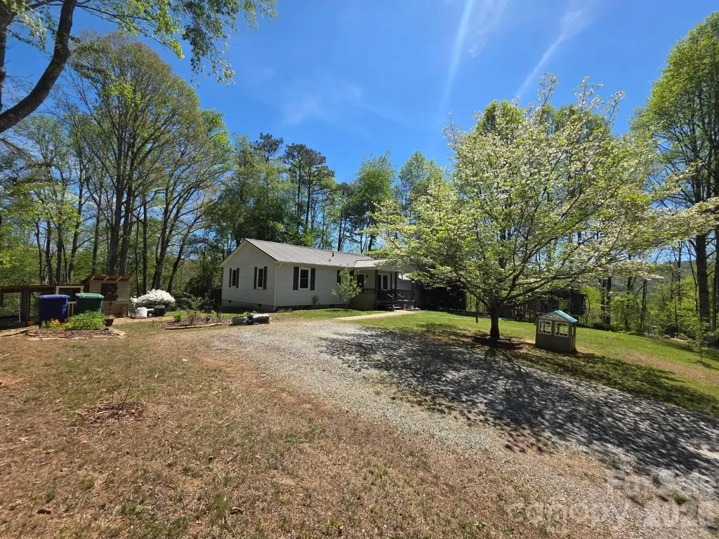 6 Gun Flint Trail Fletcher NC 28732