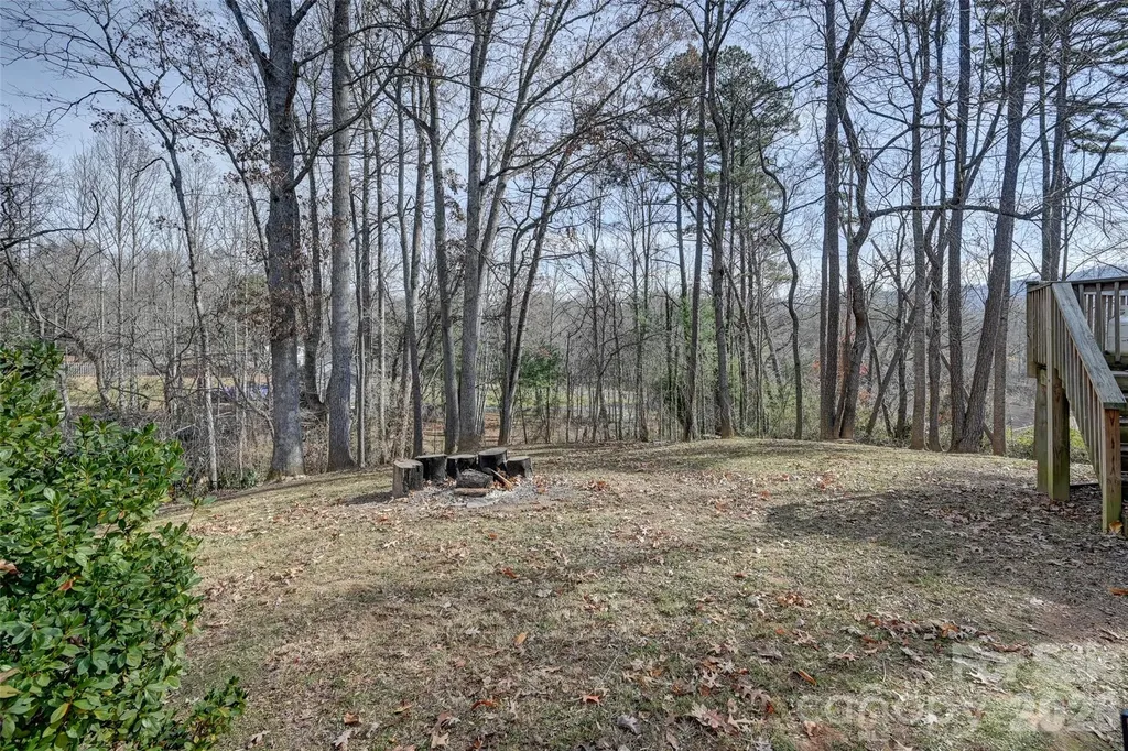 6 Gun Flint Trail Fletcher NC 28732