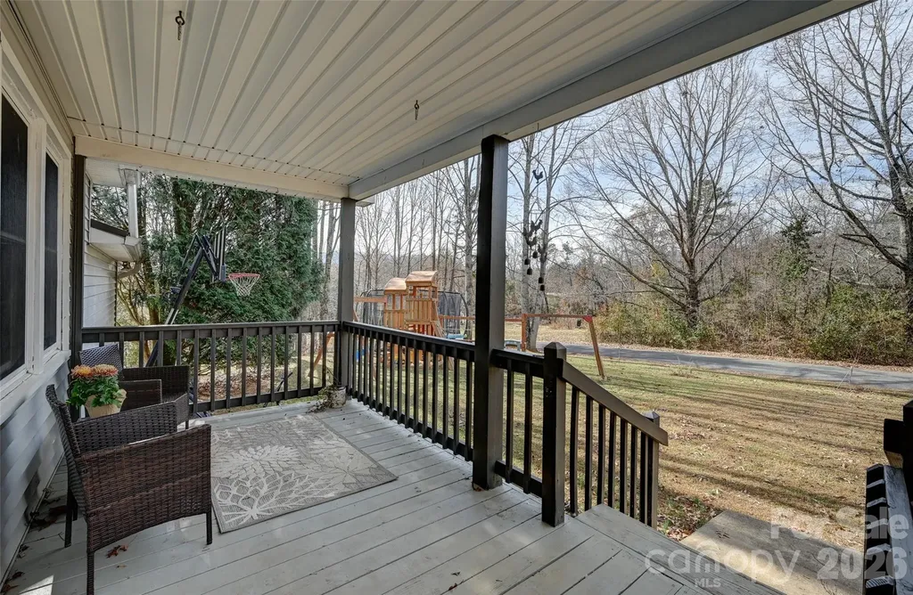 6 Gun Flint Trail Fletcher NC 28732