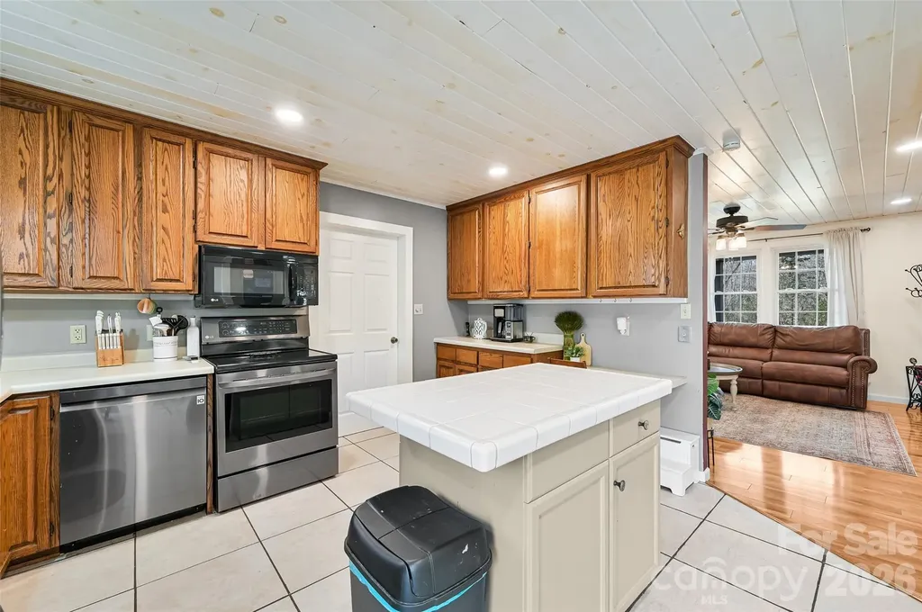 6 Gun Flint Trail Fletcher NC 28732