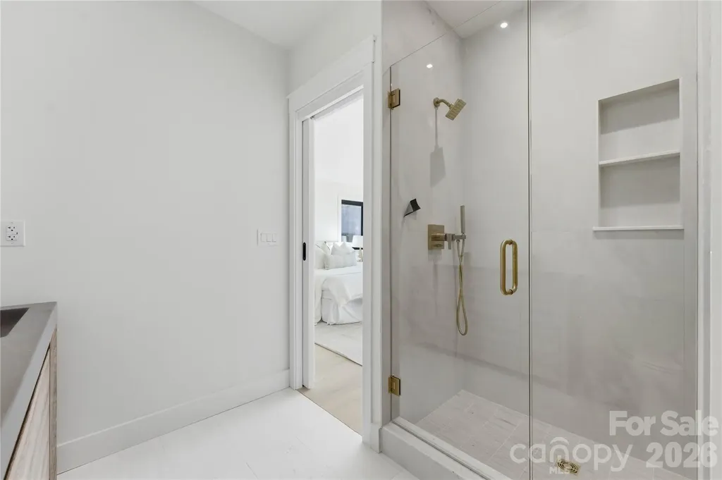 3614 Barclay Downs Drive Charlotte NC 28209
