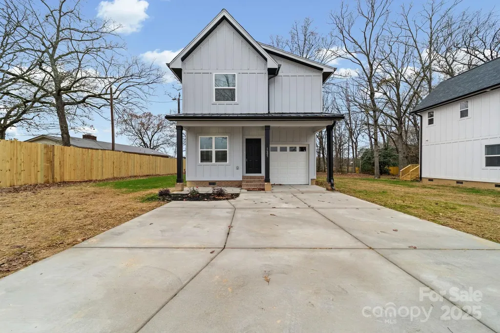 1605 Williams Road Monroe NC 28110