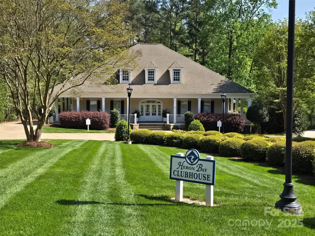 176 Mallard Drive Badin Lake NC 28127