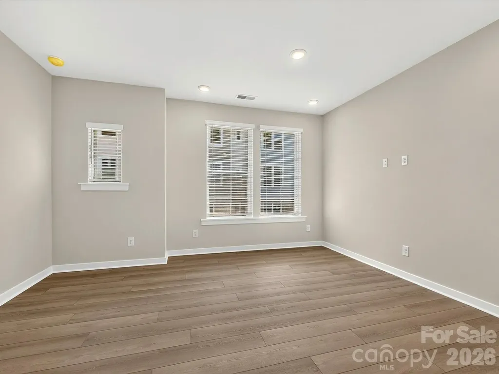 1539 Lithium Lane Charlotte NC 28211