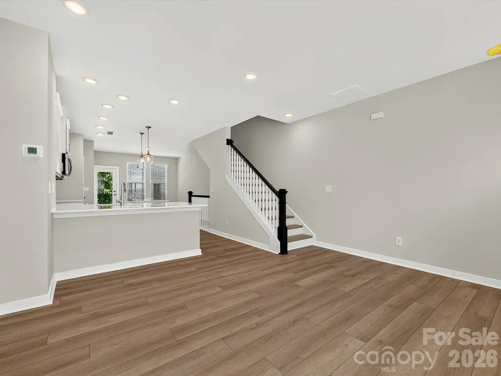 1539 Lithium Lane Charlotte NC 28211