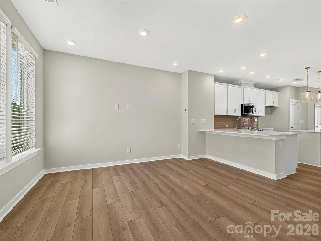 1539 Lithium Lane Charlotte NC 28211
