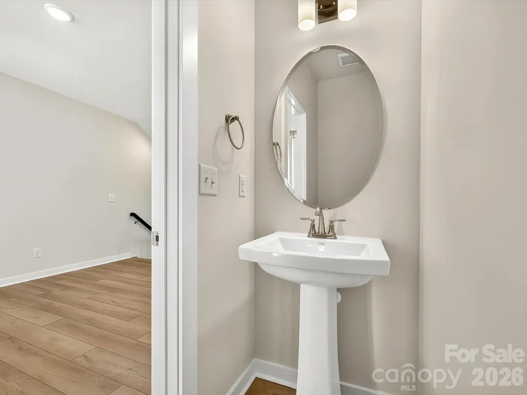 1539 Lithium Lane Charlotte NC 28211
