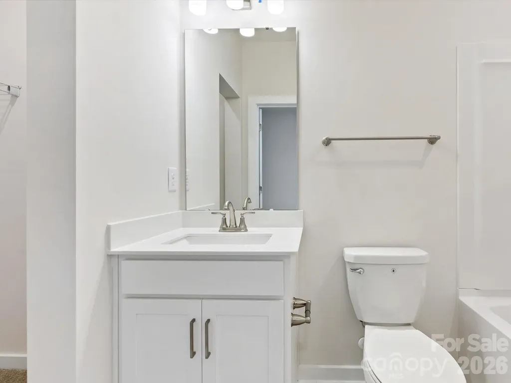 1539 Lithium Lane Charlotte NC 28211