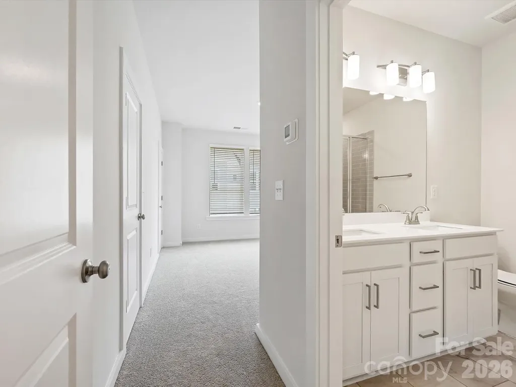 1539 Lithium Lane Charlotte NC 28211