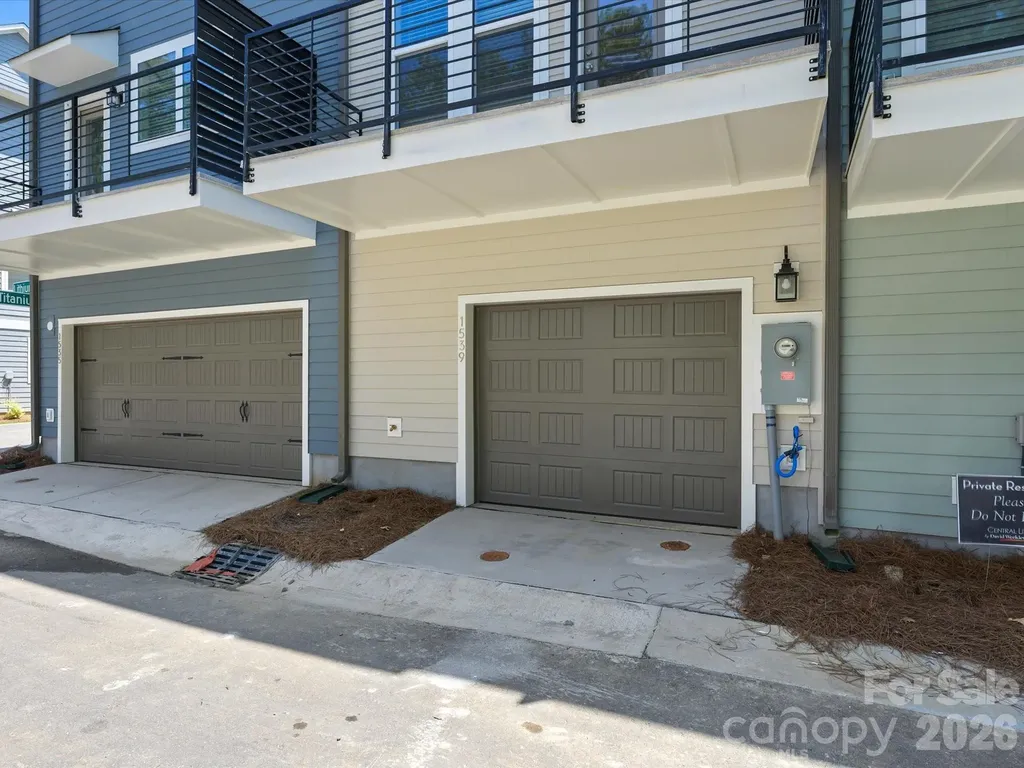 1539 Lithium Lane Charlotte NC 28211