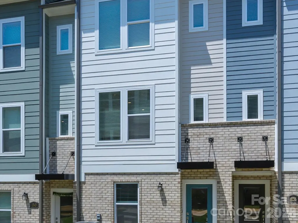 1539 Lithium Lane Charlotte NC 28211