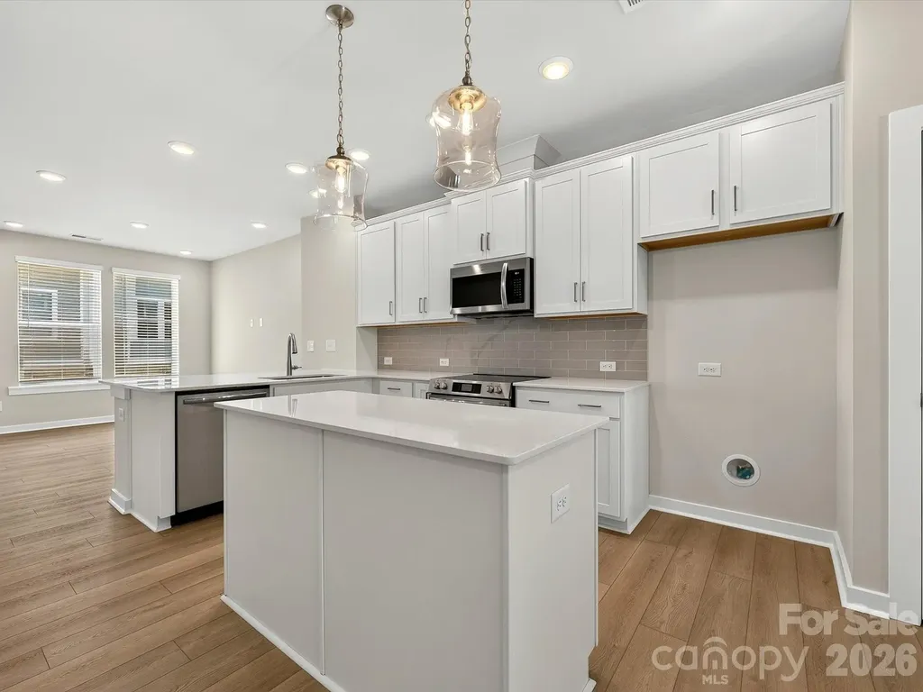 1539 Lithium Lane Charlotte NC 28211