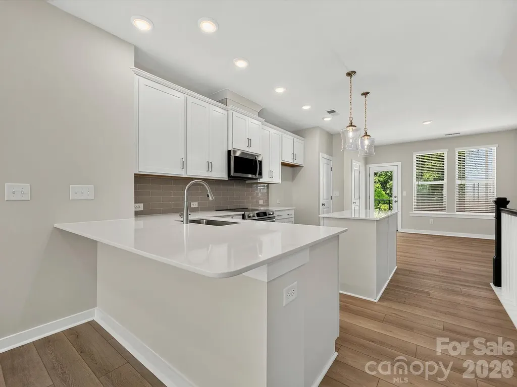 1539 Lithium Lane Charlotte NC 28211